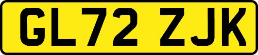 GL72ZJK