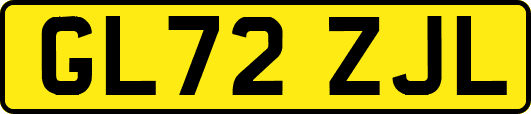 GL72ZJL