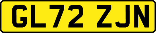 GL72ZJN