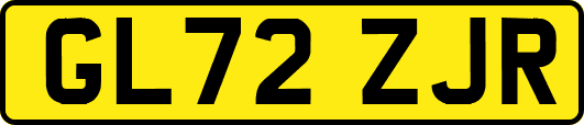 GL72ZJR