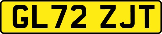 GL72ZJT