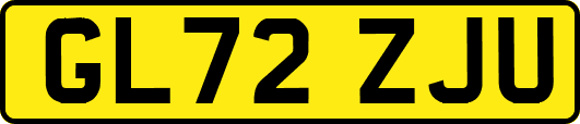 GL72ZJU