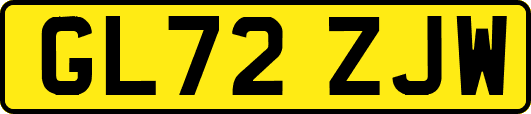 GL72ZJW