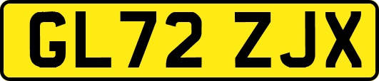 GL72ZJX