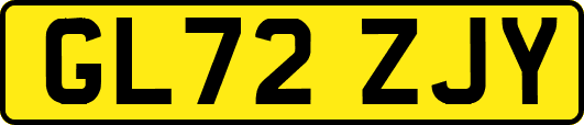 GL72ZJY