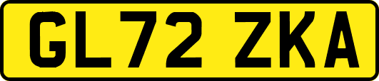 GL72ZKA