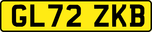 GL72ZKB