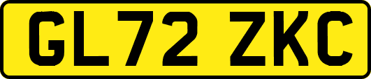 GL72ZKC