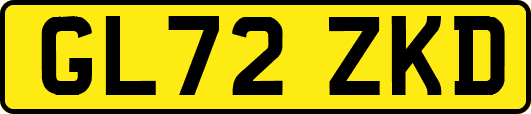 GL72ZKD