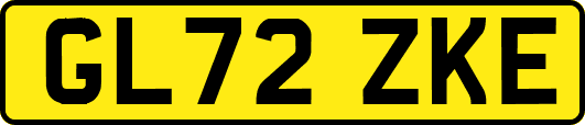 GL72ZKE