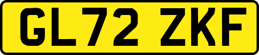 GL72ZKF