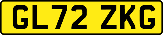 GL72ZKG