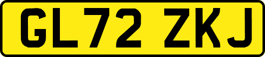 GL72ZKJ