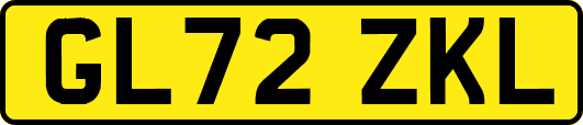 GL72ZKL