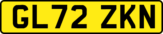 GL72ZKN