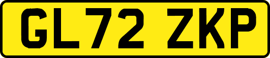 GL72ZKP