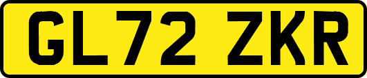 GL72ZKR