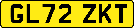 GL72ZKT