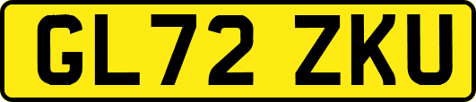 GL72ZKU