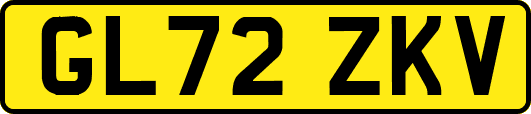 GL72ZKV