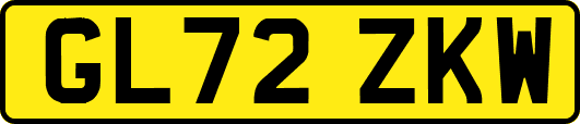 GL72ZKW