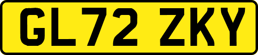 GL72ZKY