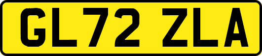 GL72ZLA