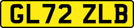 GL72ZLB