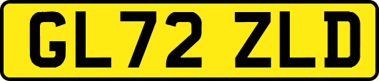 GL72ZLD