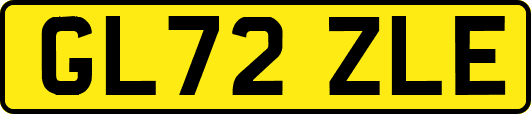 GL72ZLE