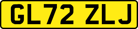 GL72ZLJ