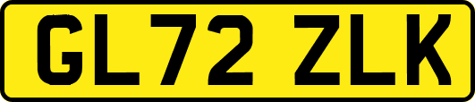 GL72ZLK