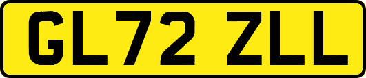 GL72ZLL