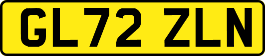 GL72ZLN