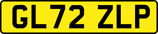 GL72ZLP
