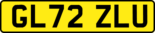 GL72ZLU