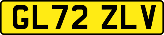 GL72ZLV