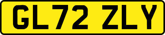 GL72ZLY