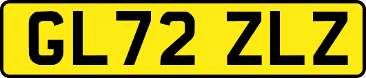 GL72ZLZ