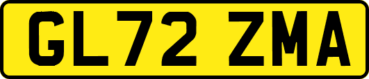 GL72ZMA