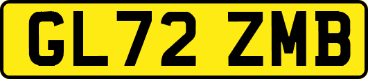 GL72ZMB