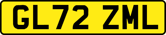 GL72ZML