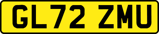 GL72ZMU