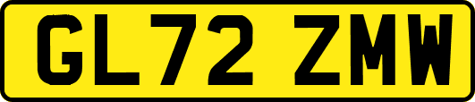 GL72ZMW