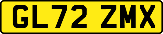 GL72ZMX