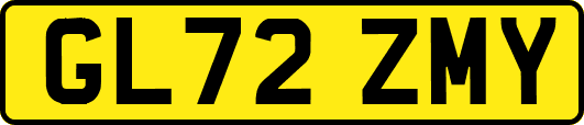 GL72ZMY