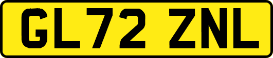 GL72ZNL