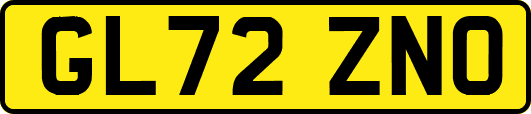 GL72ZNO