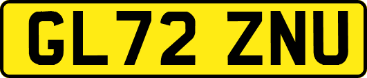 GL72ZNU