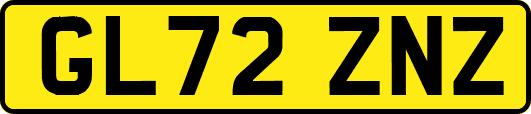 GL72ZNZ